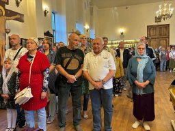Успение Богородицы